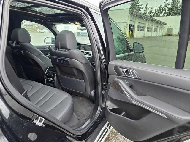 2022 BMW X5 xDrive45e