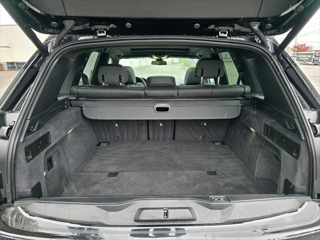 2022 BMW X5 xDrive45e