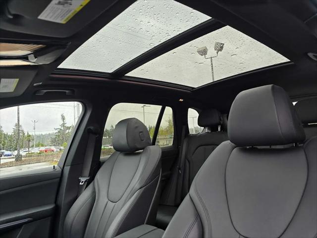 2022 BMW X5 xDrive45e