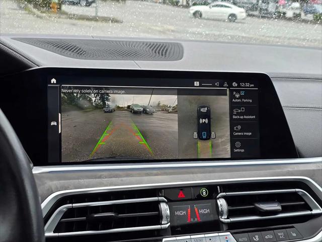 2022 BMW X5 xDrive45e