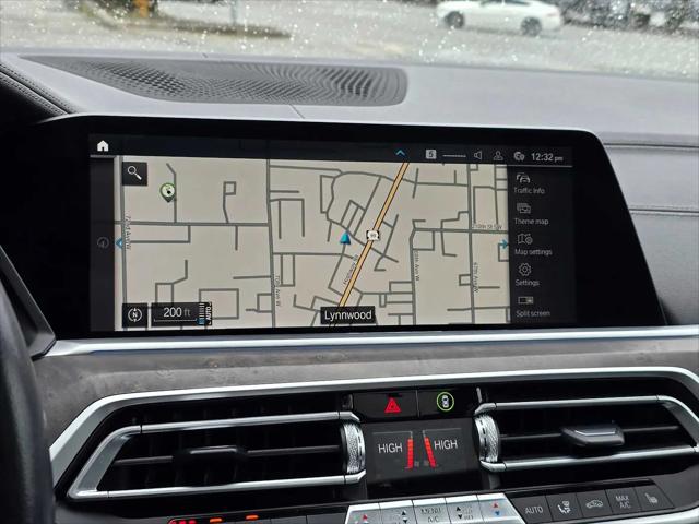 2022 BMW X5 xDrive45e