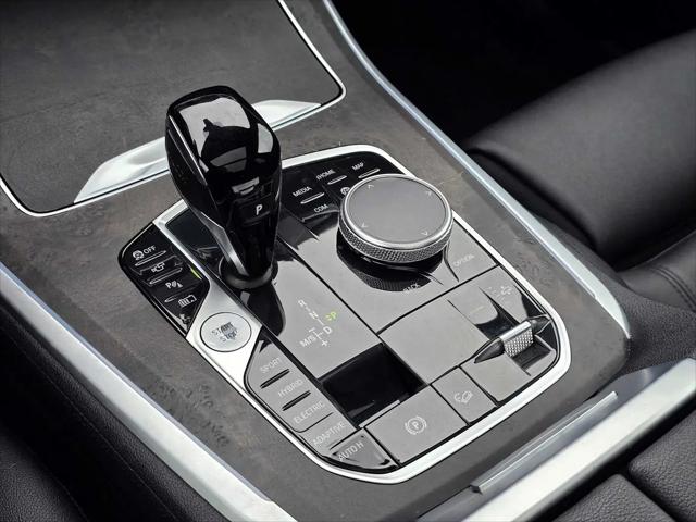 2022 BMW X5 xDrive45e