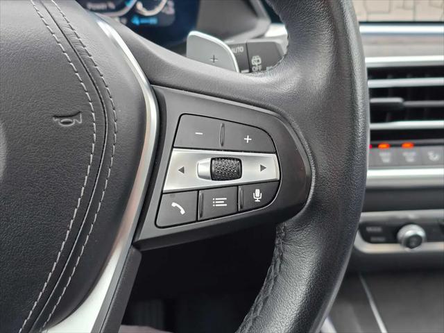 2022 BMW X5 xDrive45e