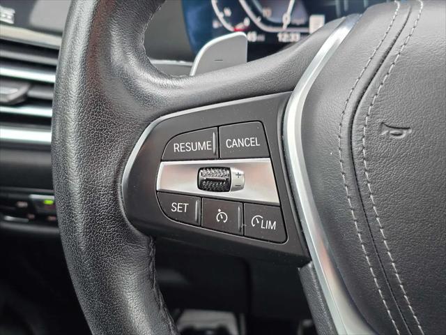 2022 BMW X5 xDrive45e