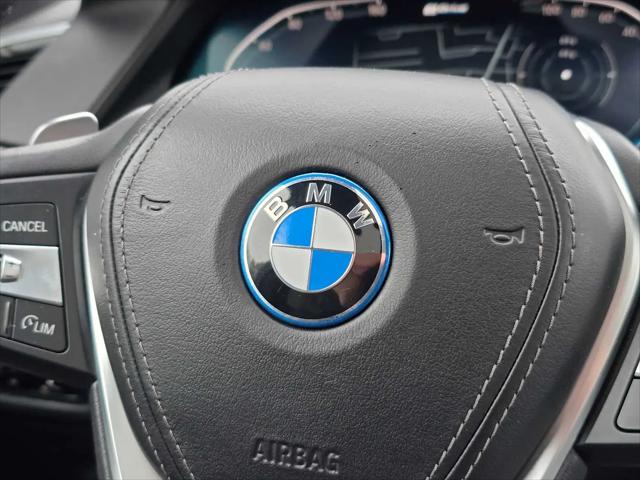 2022 BMW X5 xDrive45e