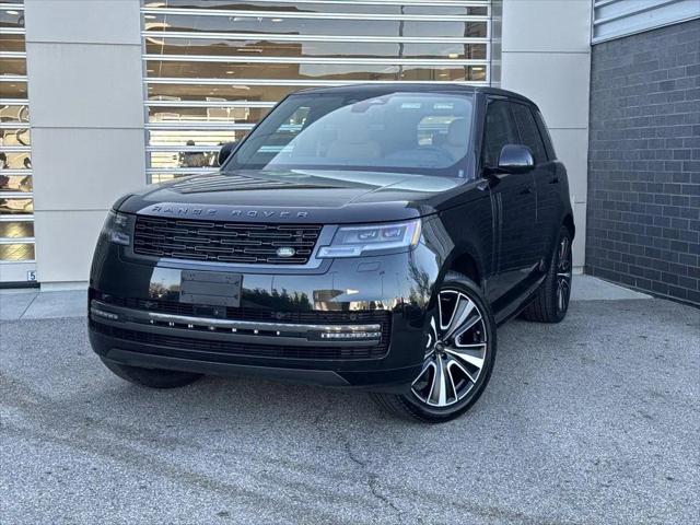 2024 Land Rover Range Rover for sale near Columbus, OH