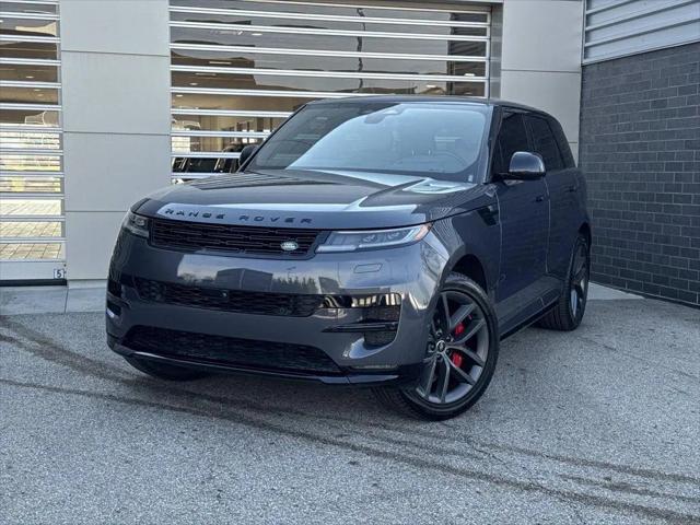 2025 Land Rover Range Rover Sport for sale near Columbus, OH
