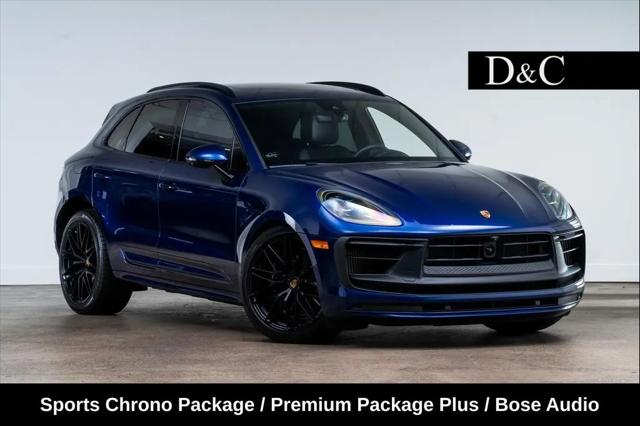 2023 Porsche Macan GTS for sale in Portland, OR