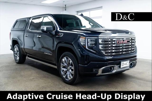 2023 GMC Sierra 1500 4WD Crew Cab Short Box Denali for sale in Portland, OR