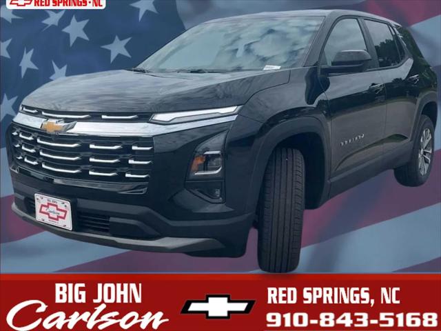 2026 Chevrolet Equinox AWD LT for sale in Red Springs, NC