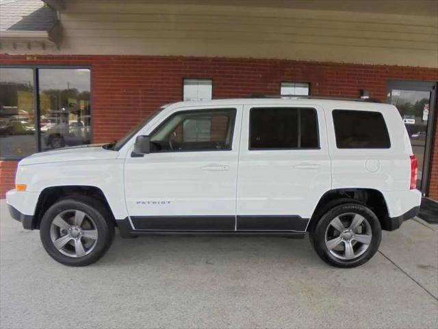 2016 Jeep Patriot Sport SE for sale in Oneonta, AL