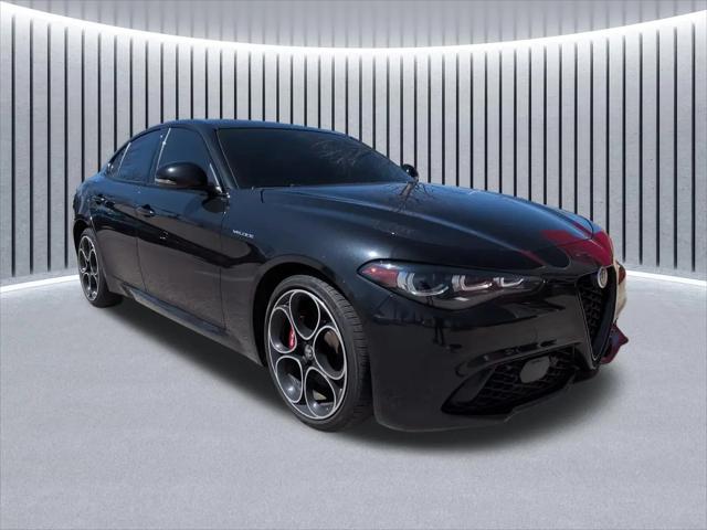 2024 Alfa Romeo Giulia Veloce AWD for sale in Schaumburg, IL