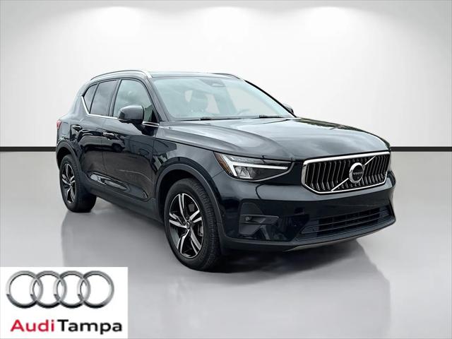 2023 Volvo XC40 B5 Plus Bright Theme for sale in Tampa, FL