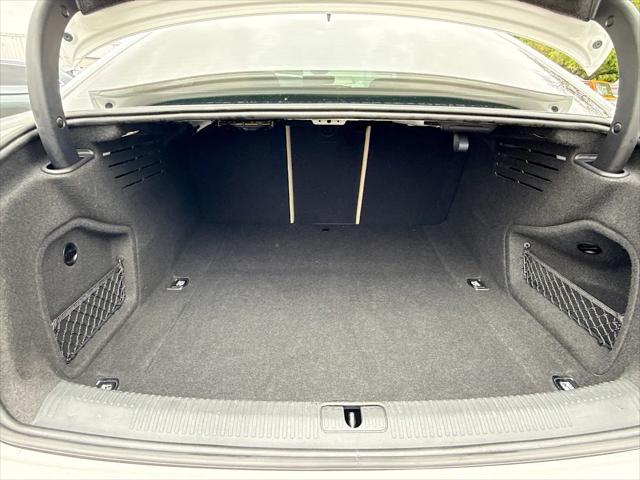 2023 Audi A4 Premium Plus 45 TFSI S line quattro S tronic