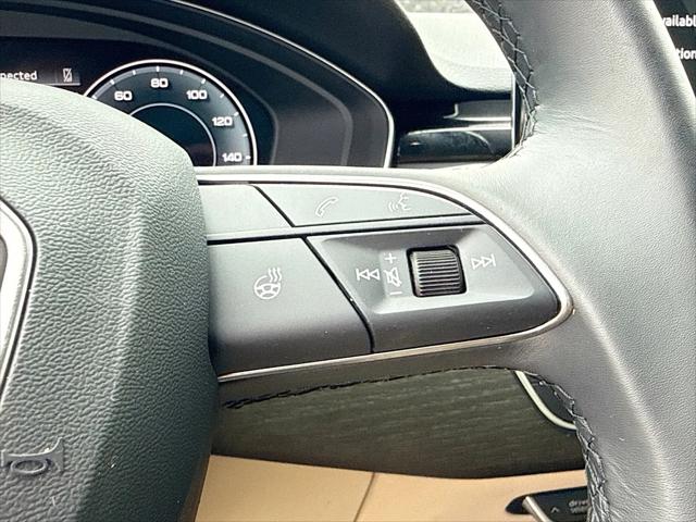 2023 Audi A4 Premium Plus 45 TFSI S line quattro S tronic