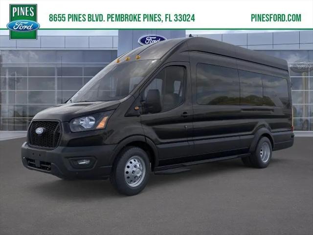 2026 Ford Transit-350 Passenger Van XL for sale in Pembroke Pines, FL