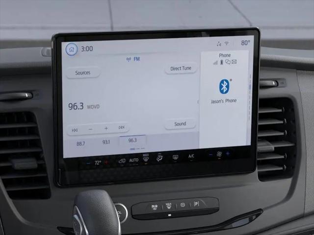 2026 Ford Transit-350 Passenger Van XL