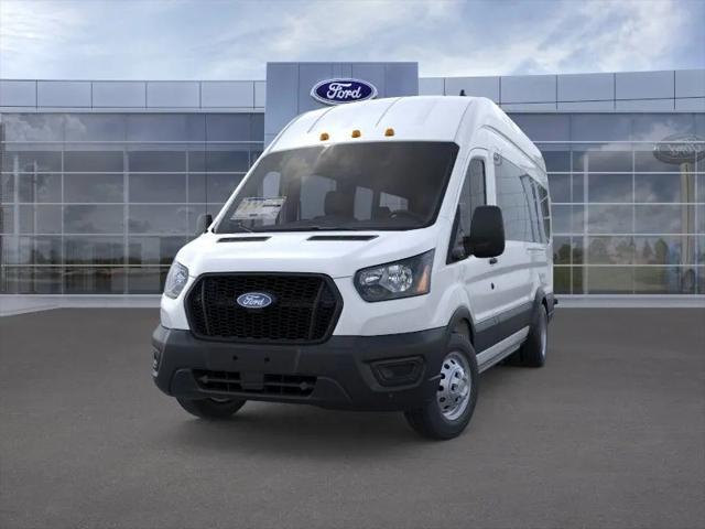 2026 Ford Transit-350 Passenger Van XL