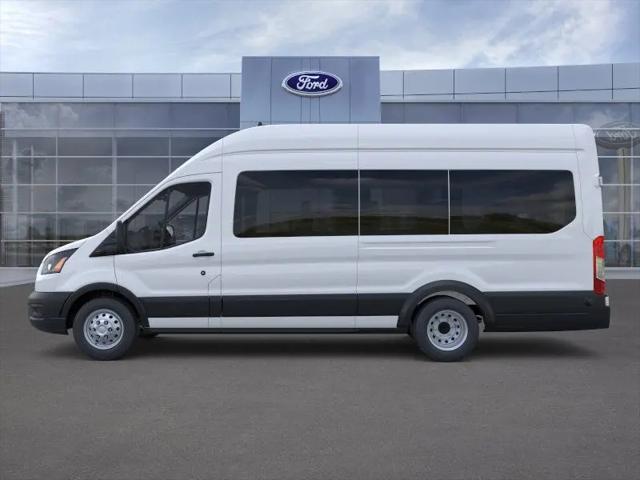 2026 Ford Transit-350 Passenger Van XL