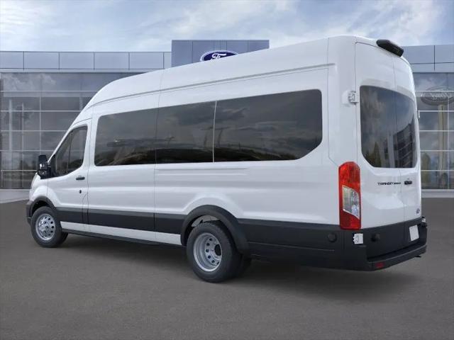 2026 Ford Transit-350 Passenger Van XL