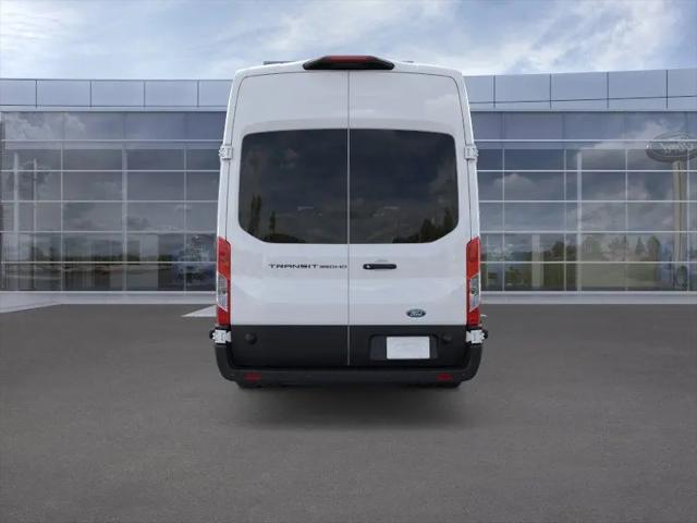 2026 Ford Transit-350 Passenger Van XL