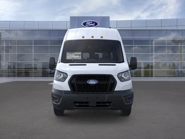 2026 Ford Transit-350 Passenger Van XL