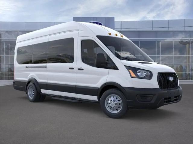 2026 Ford Transit-350 Passenger Van XL