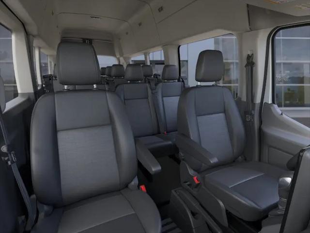 2026 Ford Transit-350 Passenger Van XL