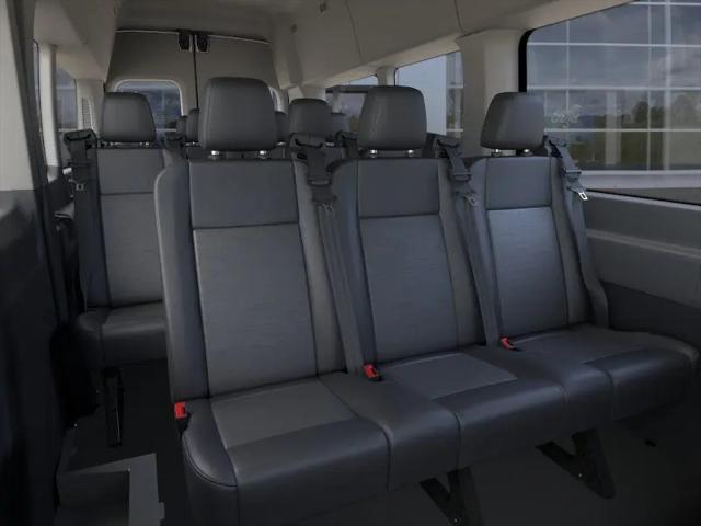 2026 Ford Transit-350 Passenger Van XL
