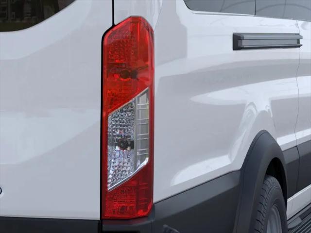 2026 Ford Transit-350 Passenger Van XL