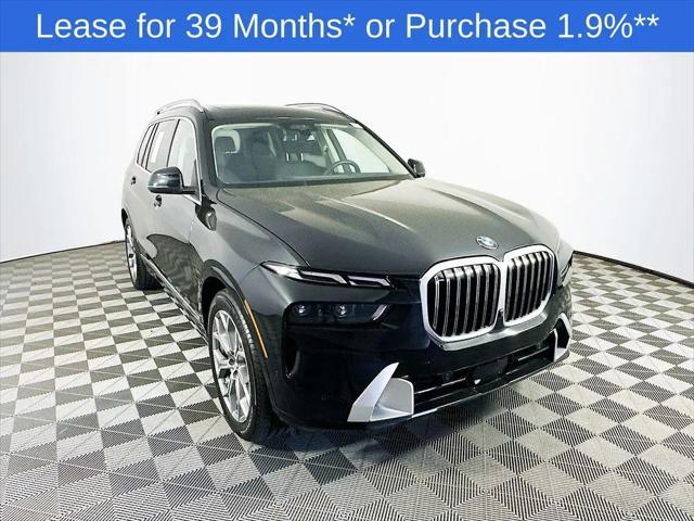 2026 BMW X7 xDrive40i for sale in Toledo, OH