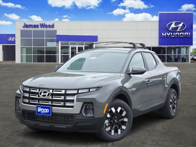 2026 Hyundai Santa Cruz SEL for sale in Decatur, TX