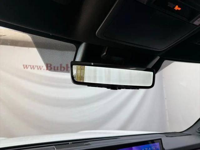 2026 Toyota Tundra 1794 Edition CrewMax 5.5' Bed