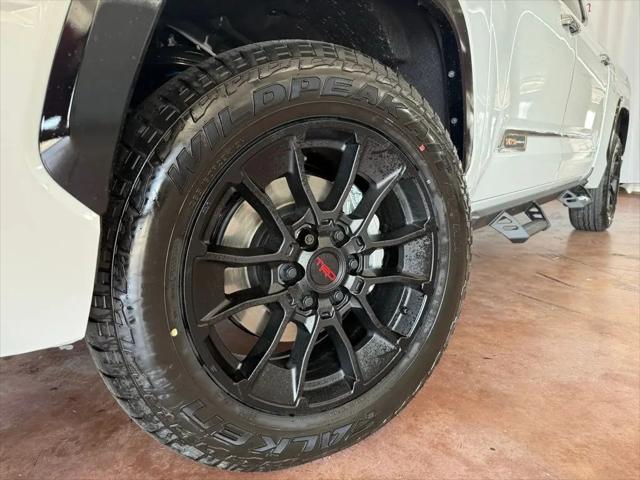 2026 Toyota Tundra 1794 Edition CrewMax 5.5' Bed