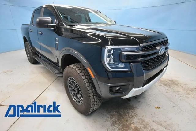2024 Ford Ranger XLT for sale in Boonville, IN