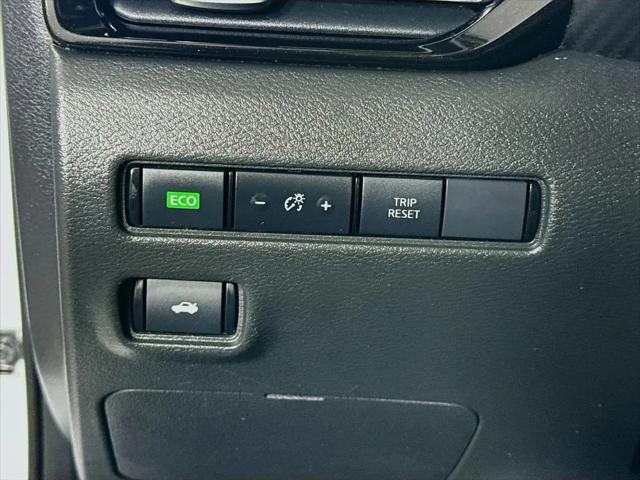 2020 Nissan Sentra SR Xtronic CVT