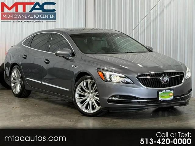 2019 Buick LaCrosse FWD Essence for sale near Franklin, OH