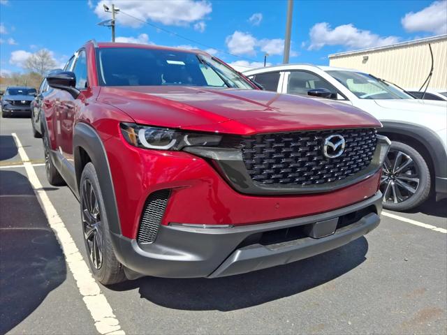 2026 Mazda CX-50 Hybrid Premium Plus for sale in Hamilton, NJ