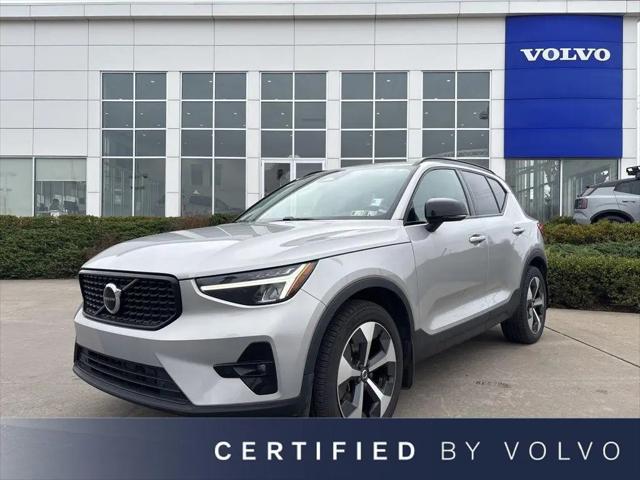 2023 Volvo XC40 B5 Plus Dark Theme for sale in Pittston, PA