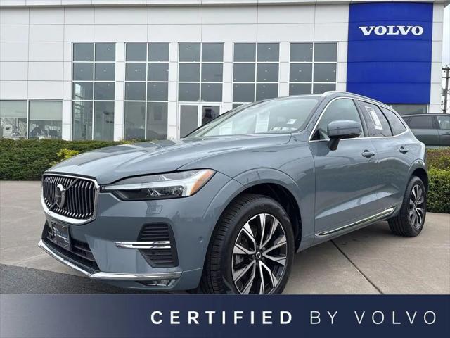 2023 Volvo XC60 B5 Plus Bright Theme for sale in Pittston, PA