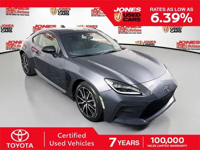 2023 Toyota GR86 Base for sale in Bel Air, MD