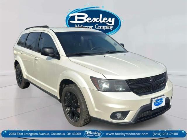 2016 Dodge Journey SXT for sale near Columbus, OH