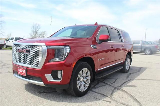 2023 GMC Yukon XL 4WD Denali for sale in Harlan, IA