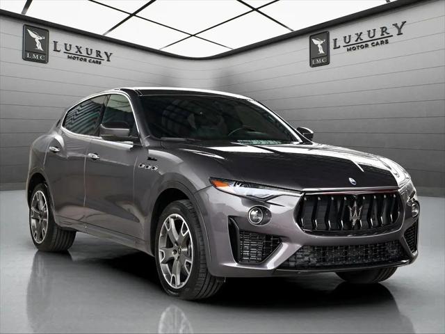 2023 Maserati Levante Modena for sale in Hillside, NJ