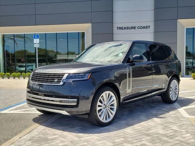 2026 Land Rover Range Rover P400 SE 7 Seat for sale in Fort Pierce, FL