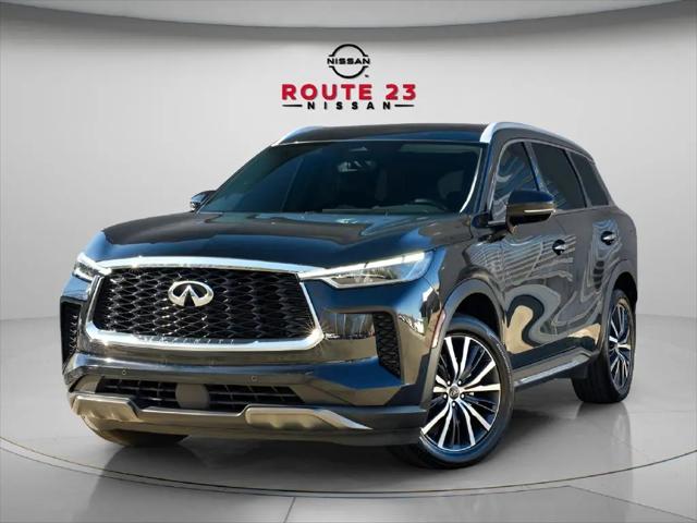 2023 INFINITI QX60 SENSORY AWD for sale in Butler, NJ