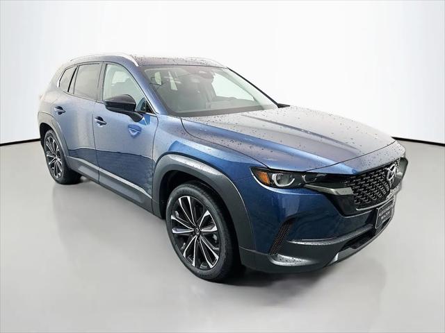 2026 Mazda CX-50 2.5 S Premium for sale in Shiloh, IL