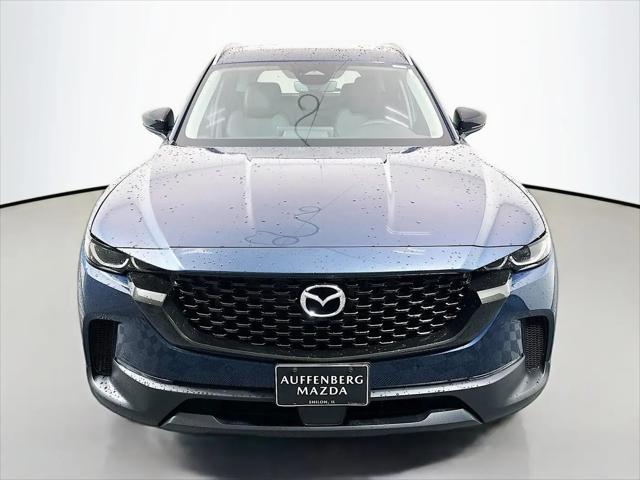 2026 Mazda CX-50 2.5 S Premium