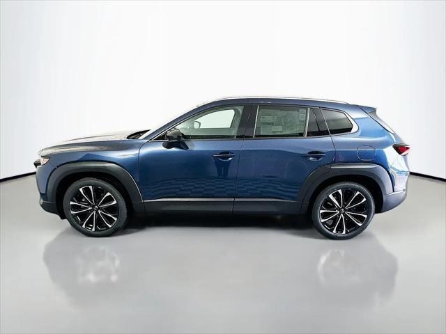 2026 Mazda CX-50 2.5 S Premium