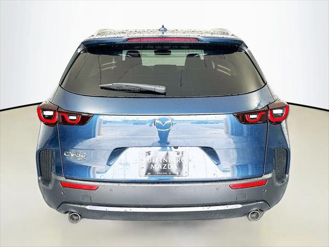 2026 Mazda CX-50 2.5 S Premium